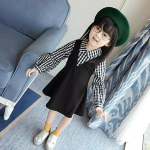 Harga set dress anak overall dress baju import baju anak | HARGALOKA.COM Harga set dress anak overall dress baju import baju anak | HARGALOKA.COM