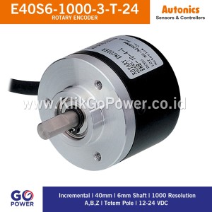 Harga Autonics E50s8 360 3 T 5 Rotary Encoder Incremental Shaft 50mm Katalog.or.id Harga Autonics E50s8 360 3 T 5 Rotary Encoder Incremental Shaft 50mm Katalog.or.id