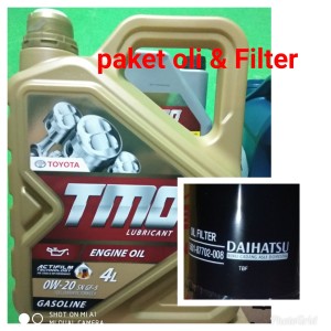 Info Oli Filter Saringan Oli Toyota Calya Daihatsu Sigra Katalog.or.id Info Oli Filter Saringan Oli Toyota Calya Daihatsu Sigra Katalog.or.id