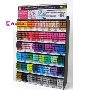 Harga Kuretake Zig Clean Color Real Brush Pen Katalog.or.id Harga Kuretake Zig Clean Color Real Brush Pen Katalog.or.id