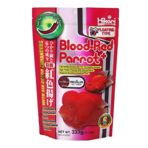 Katalog Hikari Blood Red Parrot 333gr Katalog.or.id Katalog Hikari Blood Red Parrot 333gr Katalog.or.id