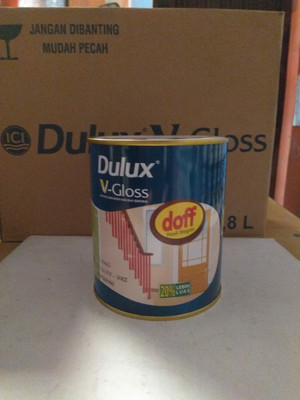 Harga Cat Minyak Dulux V Gloss Kayu Besi Katalog.or.id Harga Cat Minyak Dulux V Gloss Kayu Besi Katalog.or.id