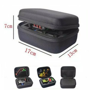 Harga waterproof tas case for gopro xiaomi yi sjcam brica | HARGALOKA.COM Harga waterproof tas case for gopro xiaomi yi sjcam brica | HARGALOKA.COM