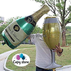 Harga Balon Foil Gelas Botol Katalog.or.id Harga Balon Foil Gelas Botol Katalog.or.id