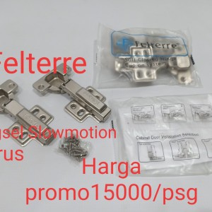Katalog Engsel Sendok Slowmotion Felterre Engsel Soft Closing Katalog.or.id Katalog Engsel Sendok Slowmotion Felterre Engsel Soft Closing Katalog.or.id