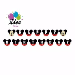 Info Banner Ulang Tahun Banner Happy Birthday Banner Bunting Flag 1 Set Katalog.or.id Info Banner Ulang Tahun Banner Happy Birthday Banner Bunting Flag 1 Set Katalog.or.id