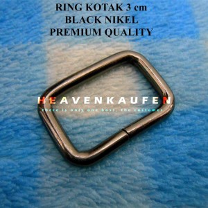 Harga Ring Kotak 4 Cm Black Bukan Black Nickel Katalog.or.id Harga Ring Kotak 4 Cm Black Bukan Black Nickel Katalog.or.id