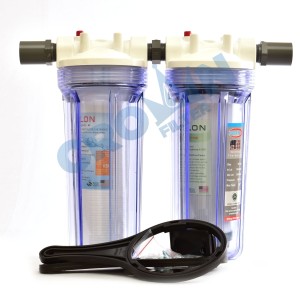 Info Paket Eko 2 Saringan Filter Air Siap Pakai 2 Housing Katalog.or.id Info Paket Eko 2 Saringan Filter Air Siap Pakai 2 Housing Katalog.or.id