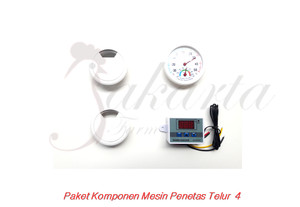 Info Paket Siap Pakai Thermostat Termostat Pemanas Termometer Mesin Tetas Katalog.or.id Info Paket Siap Pakai Thermostat Termostat Pemanas Termometer Mesin Tetas Katalog.or.id
