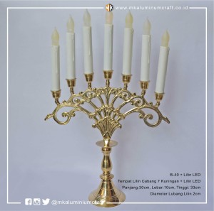 Katalog Tempat Lilin Kuningan Isi 7 Katalog.or.id Katalog Tempat Lilin Kuningan Isi 7 Katalog.or.id