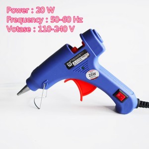 Info Alat Lem Tembak Mini Glue Gun Mini 20w Katalog.or.id Info Alat Lem Tembak Mini Glue Gun Mini 20w Katalog.or.id