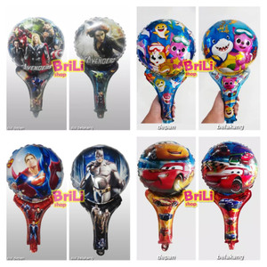 Katalog Balon Karakter Tongkat Katalog.or.id Katalog Balon Karakter Tongkat Katalog.or.id