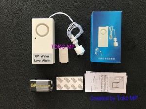 Katalog Rangkaian Kit Water Level Indicator Deteksi Banjir Tinggi Air Katalog.or.id Katalog Rangkaian Kit Water Level Indicator Deteksi Banjir Tinggi Air Katalog.or.id