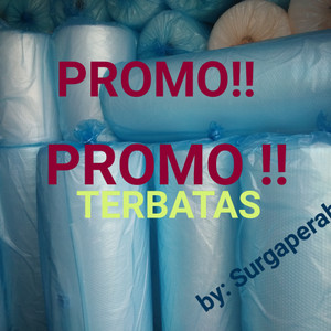 Katalog Bubble Wrap Promo Khusus Katalog.or.id Katalog Bubble Wrap Promo Khusus Katalog.or.id
