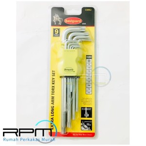 Harga Bestguard Kunci L Set Bintang Long Katalog.or.id Harga Bestguard Kunci L Set Bintang Long Katalog.or.id
