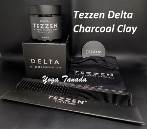 Info Pomade Tezzen Delta Activated Charcoal Clay Matte Free Sisir Carbon Katalog.or.id Info Pomade Tezzen Delta Activated Charcoal Clay Matte Free Sisir Carbon Katalog.or.id