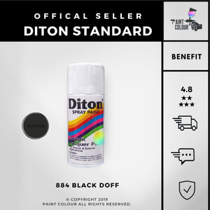 Katalog Pylox Basics Matt Black Cat Semprot Basics Matt Black Hitam Doff Katalog.or.id Katalog Pylox Basics Matt Black Cat Semprot Basics Matt Black Hitam Doff Katalog.or.id
