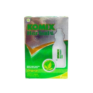 24+ Harga Obat Komix Herbal Murah Terbaru 2021 | Katalog.or.id