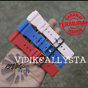 tali jam baby g