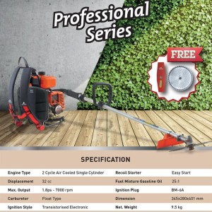 Katalog Mesin Potong Rumput Gendong Katalog.or.id Katalog Mesin Potong Rumput Gendong Katalog.or.id