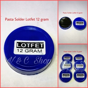Info Pasta Solder 50 Gram Merk Rayden Katalog.or.id Info Pasta Solder 50 Gram Merk Rayden Katalog.or.id