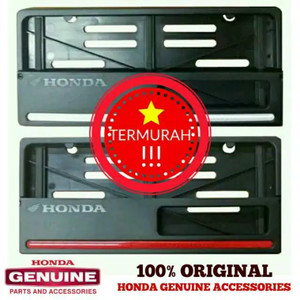 Katalog Cover Plat Nomor Motor Original Honda Katalog.or.id Katalog Cover Plat Nomor Motor Original Honda Katalog.or.id