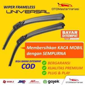Harga Wiper Frameless Mobil Wiper Blade 20 Inch Katalog.or.id Harga Wiper Frameless Mobil Wiper Blade 20 Inch Katalog.or.id