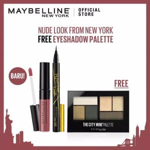 Harga Eyeshadow Maybelline Katalog.or.id Harga Eyeshadow Maybelline Katalog.or.id