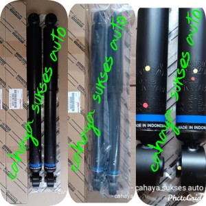 Katalog Shockbreaker Belakang Avanza Original Katalog.or.id Katalog Shockbreaker Belakang Avanza Original Katalog.or.id