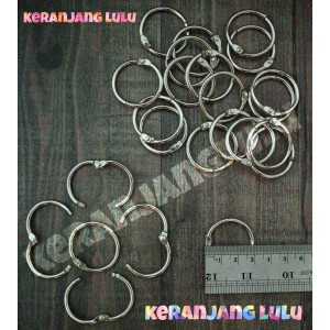Harga Ring Binder Ring Scrapbook Gantungan Buka Tutup 3 Cm Katalog.or.id Harga Ring Binder Ring Scrapbook Gantungan Buka Tutup 3 Cm Katalog.or.id