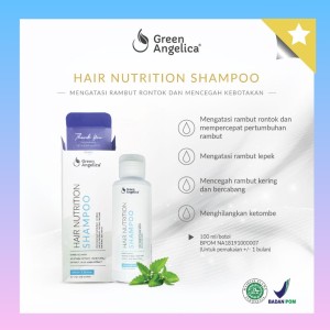 Katalog Green Angelica Hair Regrowth Shampo Atau Sampo Penumbuh Rambut Katalog.or.id Katalog Green Angelica Hair Regrowth Shampo Atau Sampo Penumbuh Rambut Katalog.or.id