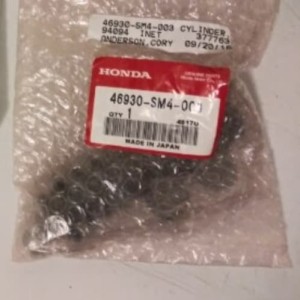 Info Selang Rem R Rh Honda Accord Maestro 90 93 Sm4 Katalog.or.id Info Selang Rem R Rh Honda Accord Maestro 90 93 Sm4 Katalog.or.id