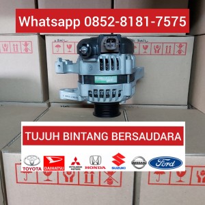 Info Alternator Dinamo Ampere Dinamo Cas Toyota Grand New Avanza Original Katalog.or.id Info Alternator Dinamo Ampere Dinamo Cas Toyota Grand New Avanza Original Katalog.or.id