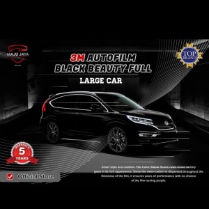 Info Kaca Film 3m Black Beauty Khusus Depan Saja Hitam Katalog.or.id Info Kaca Film 3m Black Beauty Khusus Depan Saja Hitam Katalog.or.id