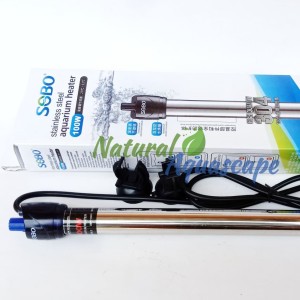 Katalog Sobo Heater 50w Stainless Steel Aquarium Heater Katalog.or.id Katalog Sobo Heater 50w Stainless Steel Aquarium Heater Katalog.or.id