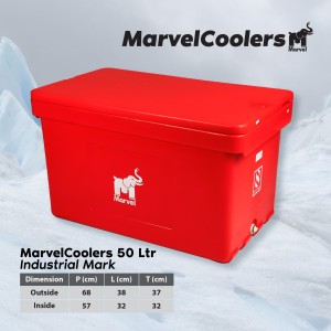 cooler box second