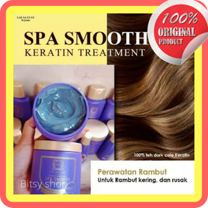 Harga lae sa luay masker rambut memperbaiki rambut kering | HARGALOKA.COM Harga lae sa luay masker rambut memperbaiki rambut kering | HARGALOKA.COM
