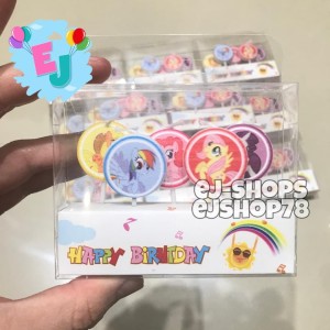Harga Lilin Ulang Tahun Ultah Hbd Lilin Karakter Little Pony Katalog.or.id Harga Lilin Ulang Tahun Ultah Hbd Lilin Karakter Little Pony Katalog.or.id