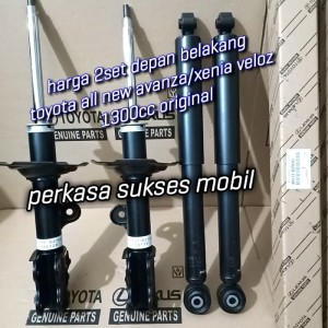 Info Shockbreaker Belakang Avanza Original Katalog.or.id Info Shockbreaker Belakang Avanza Original Katalog.or.id
