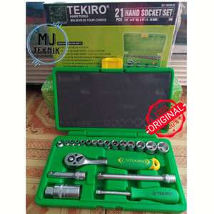 Info Kunci Shock Tekiro 120pcs Set Katalog.or.id Info Kunci Shock Tekiro 120pcs Set Katalog.or.id