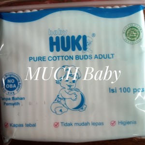 Katalog Huki Cotton Buds Regular 100 Sticks Cotton Bud Pembersih Telinga Katalog.or.id Katalog Huki Cotton Buds Regular 100 Sticks Cotton Bud Pembersih Telinga Katalog.or.id