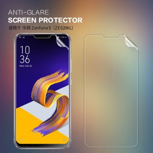 Harga nillkin screen protector asus zenfone 5 5z 2018 matte anti | HARGALOKA.COM Harga nillkin screen protector asus zenfone 5 5z 2018 matte anti | HARGALOKA.COM