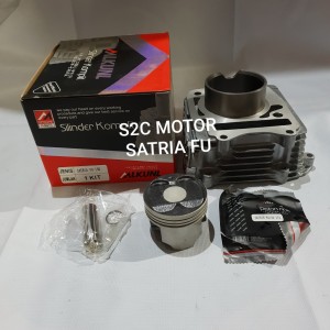 Katalog Piston Satria Fu Katalog.or.id Katalog Piston Satria Fu Katalog.or.id
