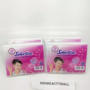 Katalog Cotton Buds Isi 180 Selection Box Katalog.or.id Katalog Cotton Buds Isi 180 Selection Box Katalog.or.id