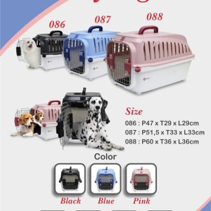 Info Pet Cargo Pet Carrier Bonus Tray Kandang Cargo Original 50x35x35 Katalog.or.id Info Pet Cargo Pet Carrier Bonus Tray Kandang Cargo Original 50x35x35 Katalog.or.id