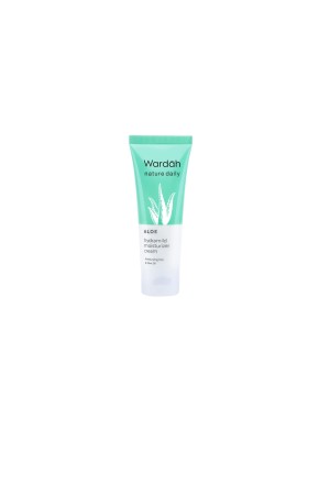 Info Aloe Vera Gel Wardah Katalog.or.id Info Aloe Vera Gel Wardah Katalog.or.id