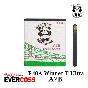 Harga baterai evercoss a7b winner t ultra r40a double ic | HARGALOKA.COM Harga baterai evercoss a7b winner t ultra r40a double ic | HARGALOKA.COM