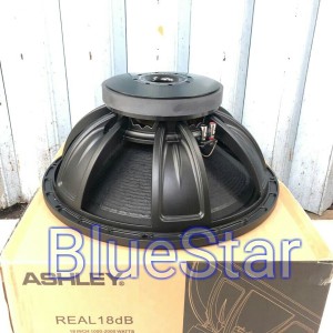 Harga speaker component ashley real18db woofer 18 inch | HARGALOKA.COM Harga speaker component ashley real18db woofer 18 inch | HARGALOKA.COM