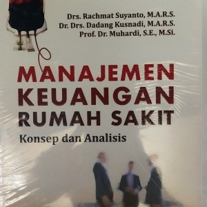 Harga buku manajemen keuangan rumah sakit original terlaris dan | HARGALOKA.COM Harga buku manajemen keuangan rumah sakit original terlaris dan | HARGALOKA.COM