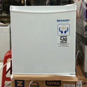 Harga Kulkas Mini Sharp Katalog.or.id Harga Kulkas Mini Sharp Katalog.or.id